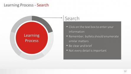 Circle Diagrams PowerPoint Template