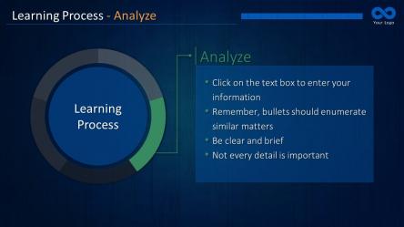 Circle Diagrams PowerPoint Template