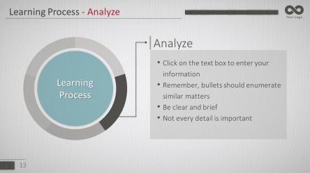 Circle Diagrams PowerPoint Template