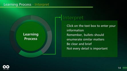 Circle Diagrams PowerPoint Template