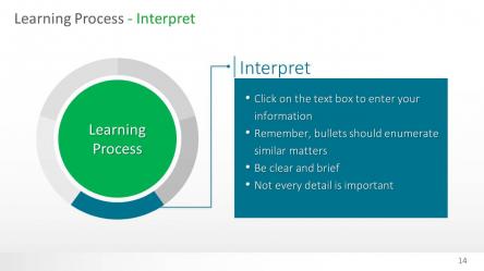 Circle Diagrams PowerPoint Template