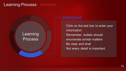 Circle Diagrams PowerPoint Template