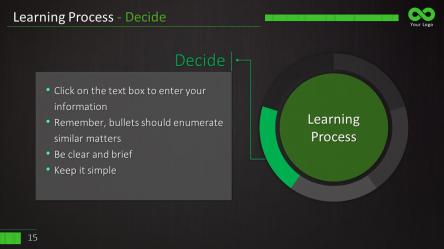 Circle Diagrams PowerPoint Template