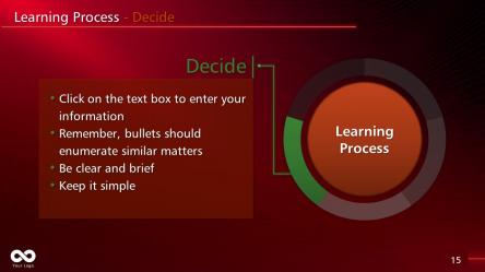 Circle Diagrams PowerPoint Template