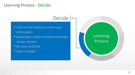 Circle Diagrams PowerPoint Template