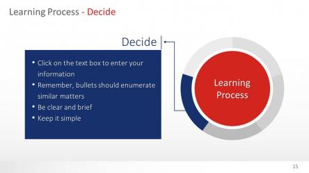 Circle Diagrams PowerPoint Template