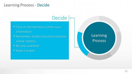 Circle Diagrams PowerPoint Template