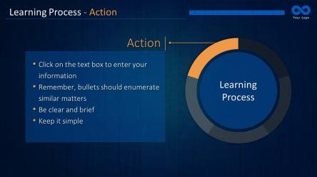 Circle Diagrams PowerPoint Template