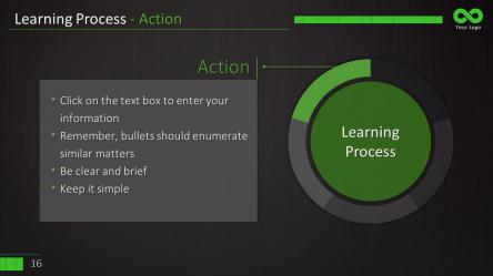 Circle Diagrams PowerPoint Template