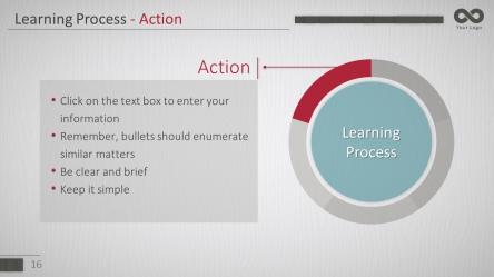 Circle Diagrams PowerPoint Template