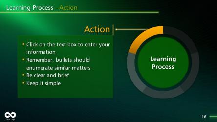 Circle Diagrams PowerPoint Template