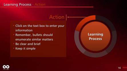 Circle Diagrams PowerPoint Template