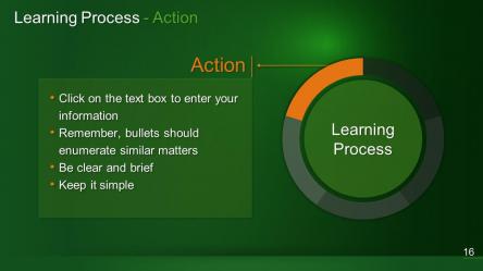 Circle Diagrams PowerPoint Template