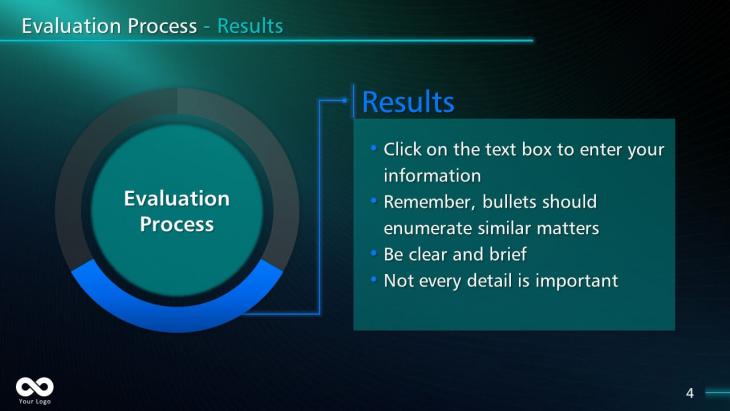Circle Diagrams PowerPoint Template