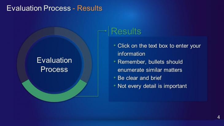 Circle Diagrams PowerPoint Template