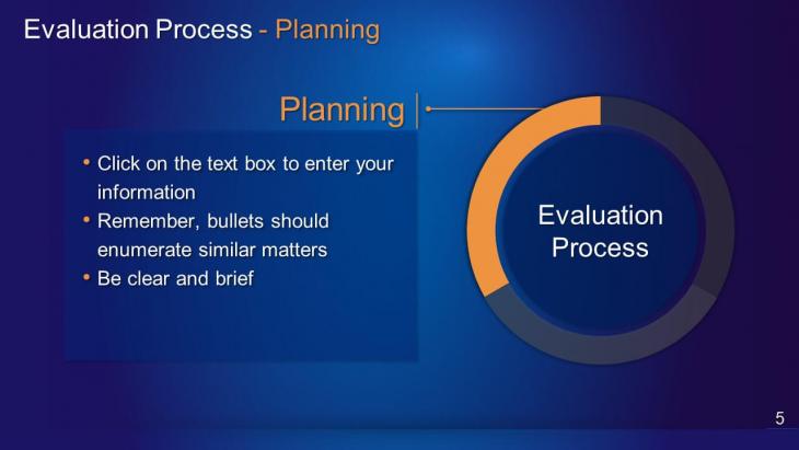 Circle Diagrams PowerPoint Template