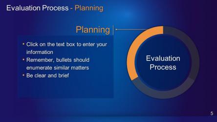 Circle Diagrams PowerPoint Template