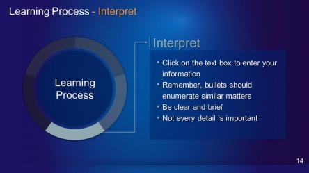 Circle Diagrams PowerPoint Template