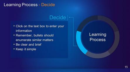 Circle Diagrams PowerPoint Template