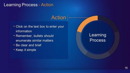 Circle Diagrams PowerPoint Template